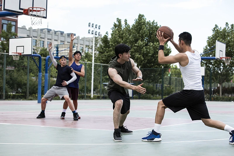 篮球试训前的体能训练方案_1